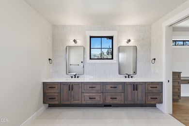 Welcome to this bespoke Craftsman-style villa, nestled in the - photo 45