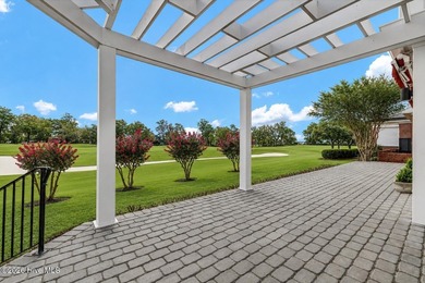 Commanding exceptional Intracoastal Waterway and golf course - photo 46