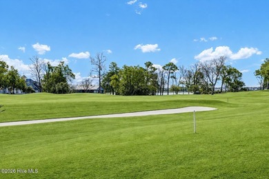 Commanding exceptional Intracoastal Waterway and golf course - photo 47