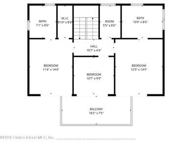 Welcome to 75 Longview Road, a custom-built contemporary home - photo 47
