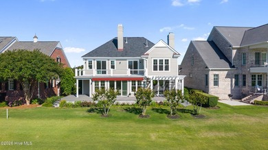 Commanding exceptional Intracoastal Waterway and golf course - photo 48