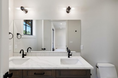 Welcome to this bespoke Craftsman-style villa, nestled in the - photo 50