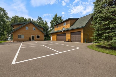 Lake Home For Sale in Hoyt Lakes, Minnesota