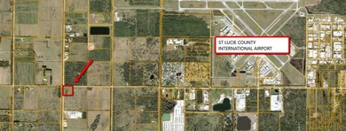 Prime Intersection site. 3.03 Acres per tax records. Key corner - photo 5