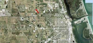 Prime Intersection site. 3.03 Acres per tax records. Key corner - photo 6