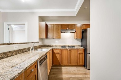 Beautifully updated 2-bedroom, 2.5-bath condo ideally located on