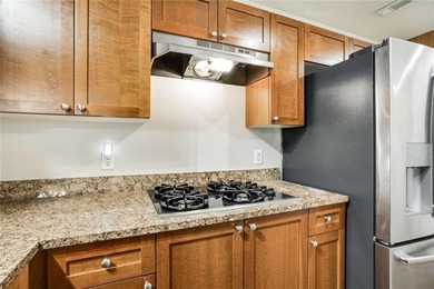 Beautifully updated 2-bedroom, 2.5-bath condo ideally located on