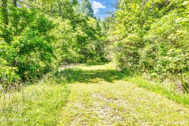 Douglas Lake Acreage For Sale in Sevierville Tennessee