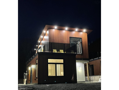 Lake Home For Sale in Dundee, 