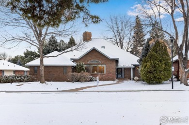 Lake Home For Sale in Fort Collins, Colorado