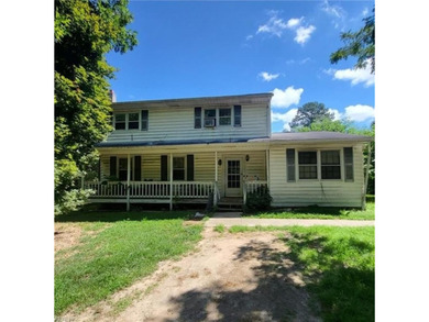 Grand Location on 8.5 Acres zoned for farming. This is a Buyers' - photo 1