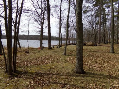 Bass Lake - Aitkin County Lot For Sale in Jevne Twp Minnesota