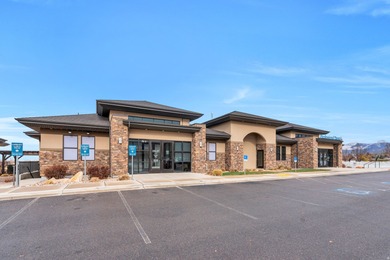 Prime Payson commercial property just off I-15 and 800 South - photo 3