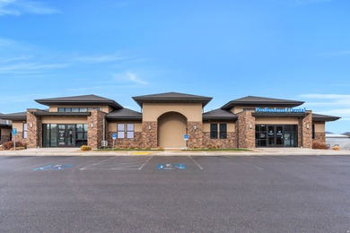 Prime Payson commercial property just off I-15 and 800 South - photo 4