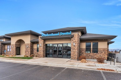 Prime Payson commercial property just off I-15 and 800 South - photo 5