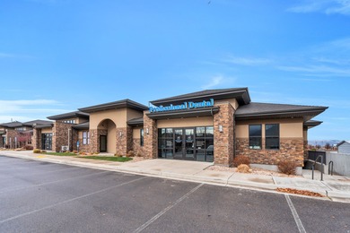 Prime Payson commercial property just off I-15 and 800 South - photo 7