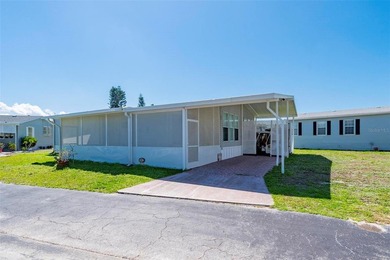 Port Charlotte Waterway Area Home For Sale in Port Charlotte Florida