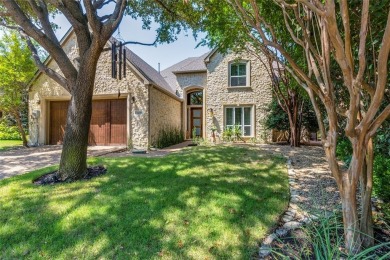 Lake Home For Sale in Dallas, Texas