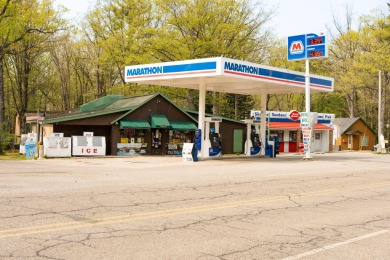 Lake Commercial Off Market in Roscommon, Michigan