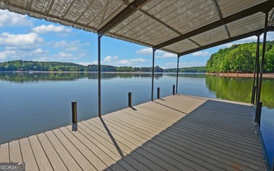 Lakefront living at its best on Lake Hartwell! This 3-bedroom - photo 11