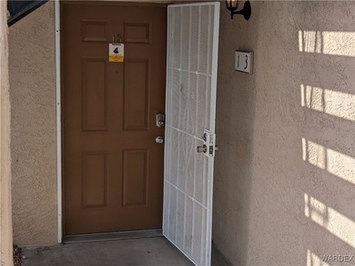 Colorado River - Mohave County Condo Sale Pending in Bullhead City Arizona