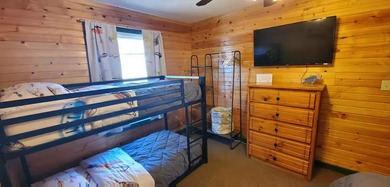 Here it is! Lakefront 2-bedroom, 1-bath cabin at Edgewater Beach - photo 12