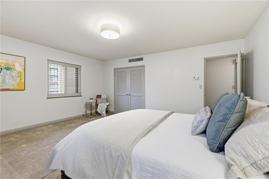 Welcome to this oversized, freshly painted and immaculate condo