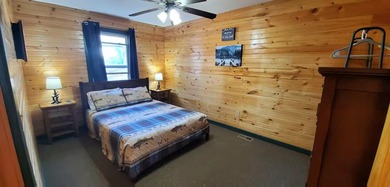 Here it is! Lakefront 2-bedroom, 1-bath cabin at Edgewater Beach - photo 13