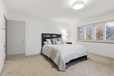 Welcome to this oversized, freshly painted and immaculate condo