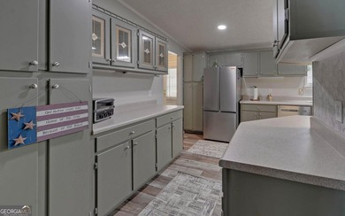 Lakefront living at its best on Lake Hartwell! This 3-bedroom - photo 14