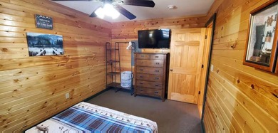 Here it is! Lakefront 2-bedroom, 1-bath cabin at Edgewater Beach - photo 14