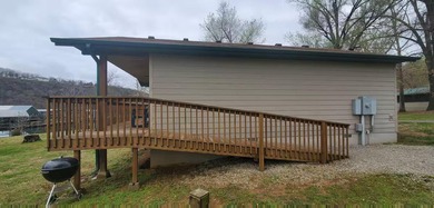 Here it is! Lakefront 2-bedroom, 1-bath cabin at Edgewater Beach - photo 15