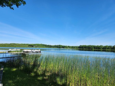 (private lake, pond, creek) Home For Sale in Lupton Michigan