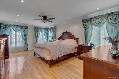 This spectacular expanded ranch sits on a deep waterfront lot - photo 24