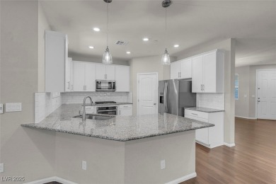 Lake Home For Sale in Henderson, Nevada
