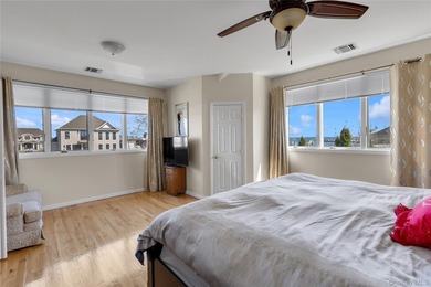 This spectacular expanded ranch sits on a deep waterfront lot - photo 33