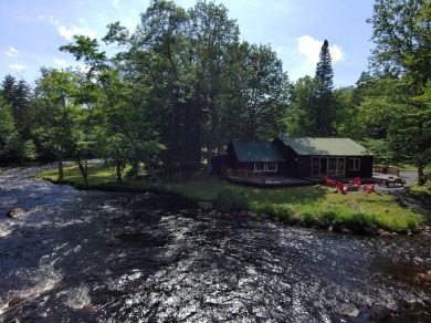 (private lake, pond, creek) Home For Sale in Forestport New York