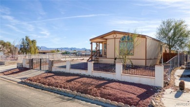 Lake Home Sale Pending in Bullhead City, Arizona