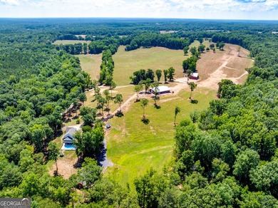 Hidden Gem in Walton County. Beautiful 124 Acre Cattle Farm (5 - photo 3