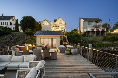 Don't let this once-in-a-generation waterfront masterpiece pass - photo 48