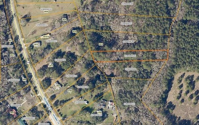 1 acre lot about 10 minute drive to Edisto Beach. Property will - photo 1