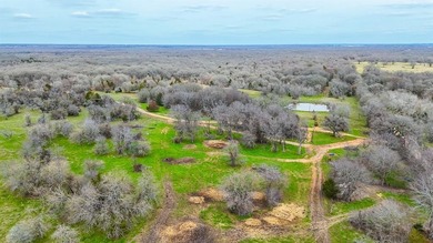 (private lake, pond, creek) Acreage For Sale in Kerens Texas