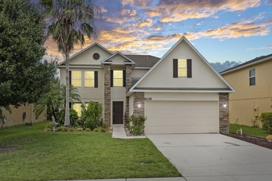 Welcome to a beautifully updated two-story home on a quiet - photo 1