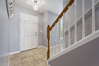 Welcome to a beautifully updated two-story home on a quiet - photo 3