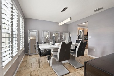 Welcome to a beautifully updated two-story home on a quiet - photo 4