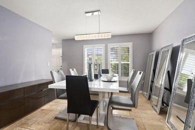 Welcome to a beautifully updated two-story home on a quiet - photo 5