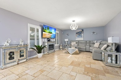 Welcome to a beautifully updated two-story home on a quiet - photo 6
