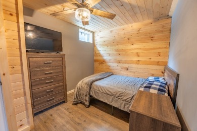 Fully remodeled, modern lake home with 10' lake access - photo 22