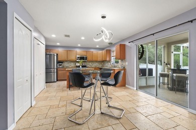 Welcome to a beautifully updated two-story home on a quiet - photo 8