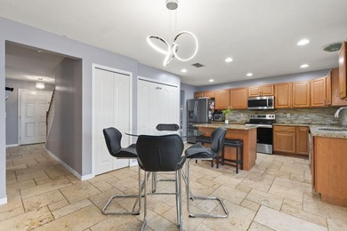 Welcome to a beautifully updated two-story home on a quiet - photo 10